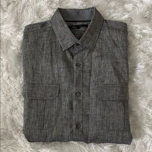 Kenneth Cole men’s dress shirt